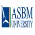 ASBM University logo
