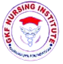 GKF Nursing logo