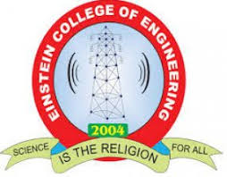 Einstein Academy of Technology & Management (EATM) logo