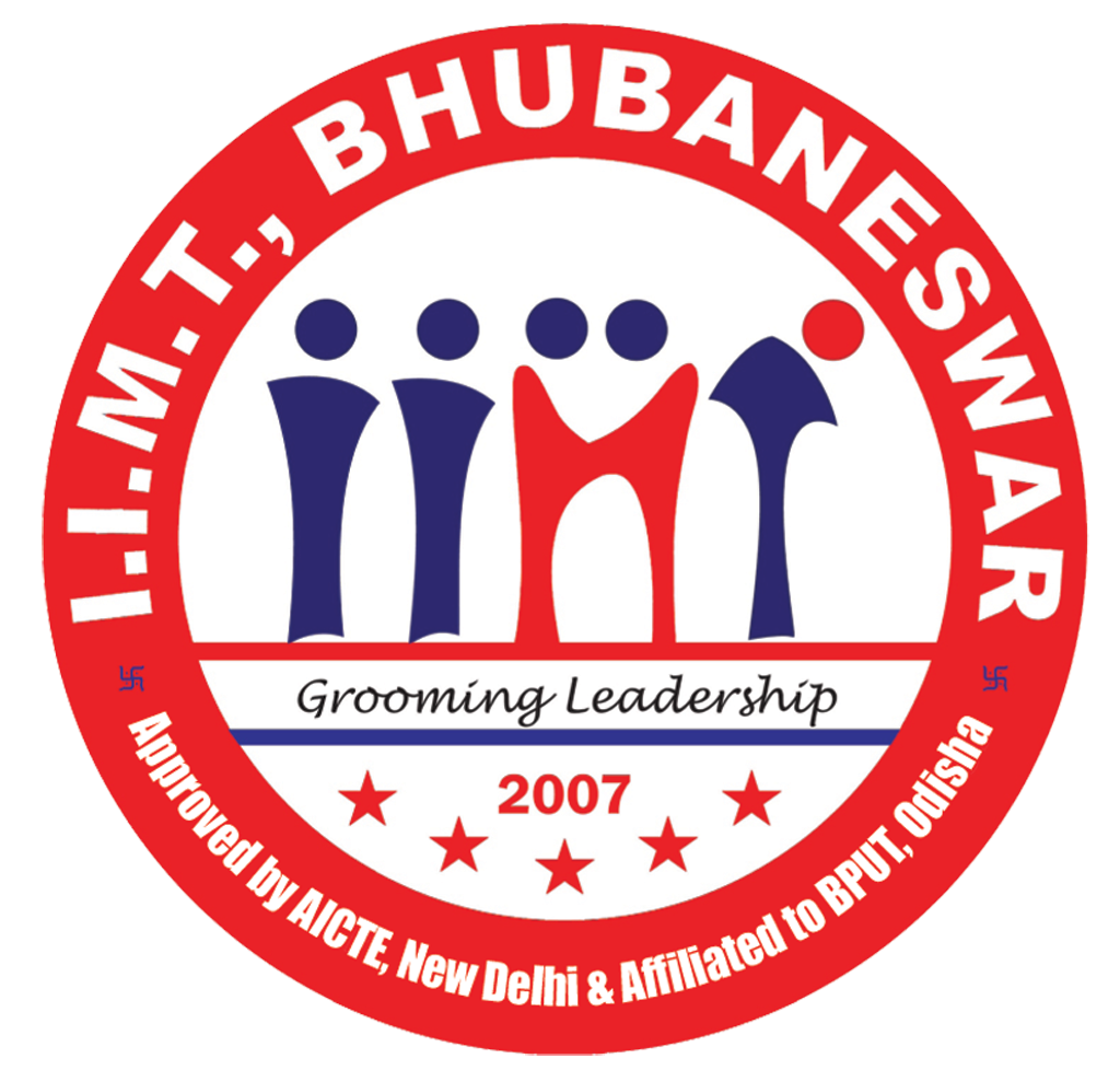 IIMT logo