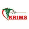 KRIMS logo