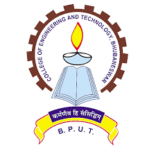 CET Bhubaneswar logo