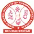 Indira Gandhi Institute of Pharmaceutical Sciences logo