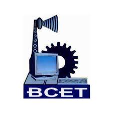 BALASORE COLLEGE OF ENGINEERING AND TECHNOLOGY, BALASORE logo