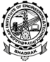 BHADRAK INSTITUTE OF ENGINEERING & TECHNOLOGY, BHADRAK logo