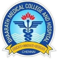 Bhaarath Medical College and Hospital (BMCH), Chennai logo
