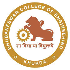 COLLEGE OF ENGINEERING, BHUBANESWAR logo