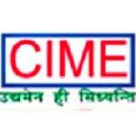 COLLEGE OF IT & MANAGEMENT EDUCATION, BHUBANESWAR logo