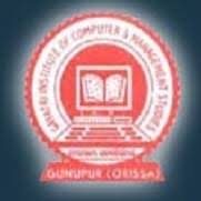 GAYATRI INSTITUTE OF COMPUTER & MANAGEMENT STUDIES, GUNUPUR logo