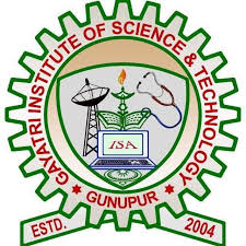 Gayatri Institute of Science & Technology logo