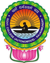 Government Medical College, Rajamahendravaram – Andhra Pradesh, India logo