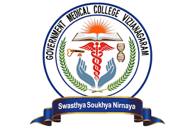 Government Medical College, Vizianagaram logo