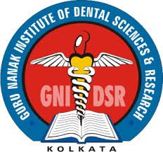 Guru Nanak Institute of Dental Sciences & Research (GNIDSR), Panihati – West Bengal logo