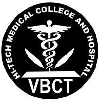Hi-Tech Medical College & Hospital, Bhubaneswar logo