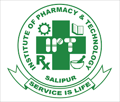 INSTITUTE OF PHARMACY & TECHNOLOGY, SALIPUR logo