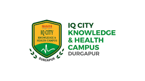 IQ City Medical College & Hospital (IQCMCH) logo
