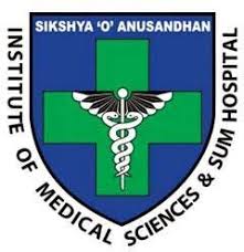 Institute of Medical Sciences & SUM Hospital (IMS & SUM), logo