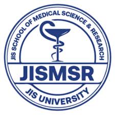 🩺 JIS School of Medical Science & Research (JISMSR), Howrah – West Bengal logo