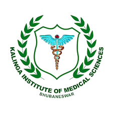  Kalinga Institute of Medical Sciences (KIMS), Bhubaneswar, Odisha logo