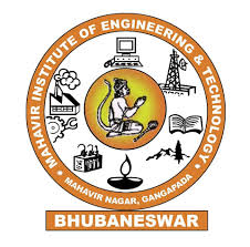 Mahavir Institute of Engineering Technology logo
