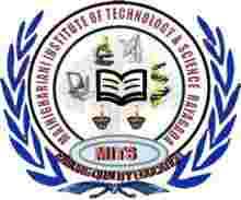 MAJHIGHARIANI INSTITUTE OF TECHNOLOGY & SCIENCE, RAYAGADA logo