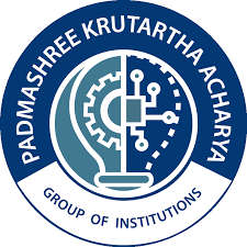 PADMASHREE KRUTARTHA ACHARYA COLLEGE OF ENGINEERING, BARGARH logo