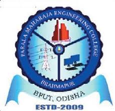 PARALA MAHARAJA ENGINEERING COLLEGE,BERHAMPUR logo