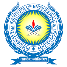 PURUSHOTTAM INSTITUTE OF ENGINEERING AND TECHNOLOGY, ROURKELA logo