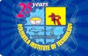 ROURKELA INSTITUTE OF TECHNOLOGY, KALUNGA logo