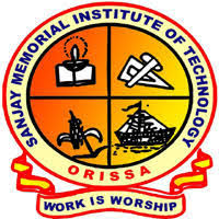 SANJAY MEMORIAL INSTITUTE OF TECHNOLOGY, BERHAMPUR logo