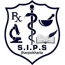 SEEMANTA INSTITUTE OF PHARMACEUTICAL SCIENCES, JHARPOKHARIA logo