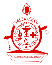 SRI JAYADEV COLLEGE OF PHARMACEUTICAL SCIENCES, NAHARKANTA logo