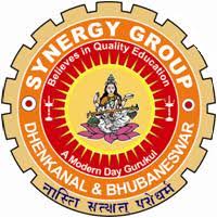 SYNERGY INSTITUTE OF ENGINEERING AND TECHNOLOGY, DHENKANAL logo