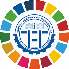 Trident Academy of Creative Technology logo