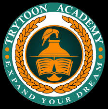 Trytoon Academy, Bhubaneswar – Fashion & Interior Design Institute logo
