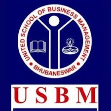 USBM logo