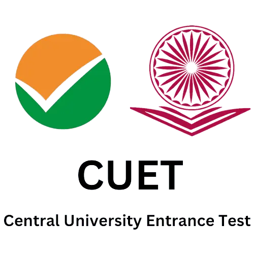 CUET UG 2026: Registration (Open), Syllabus & Exam Dates Logo