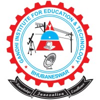 Gandhi Institute for Education and Technology (GIET) logo