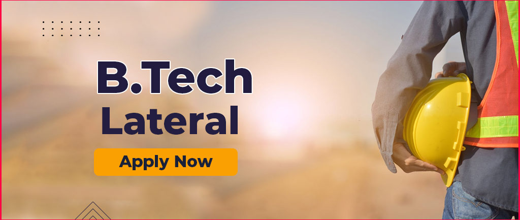 BTech Lateral Entry Admission in Odisha 2026 for Diploma Students